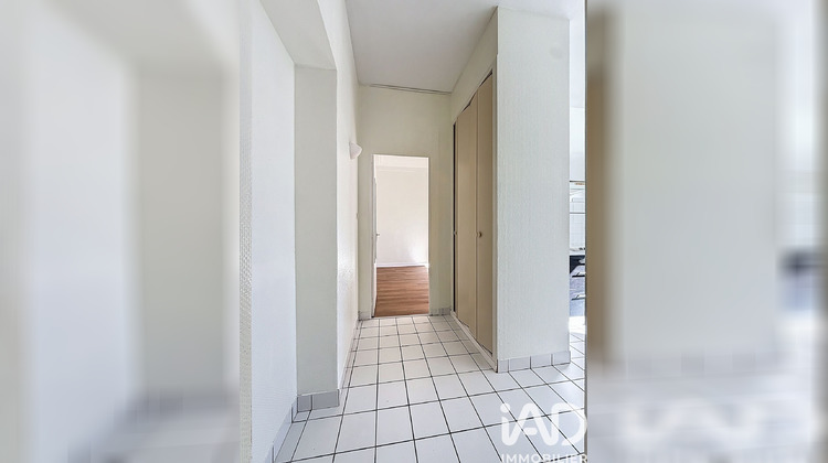 Ma-Cabane - Vente Appartement Nantes, 25 m²
