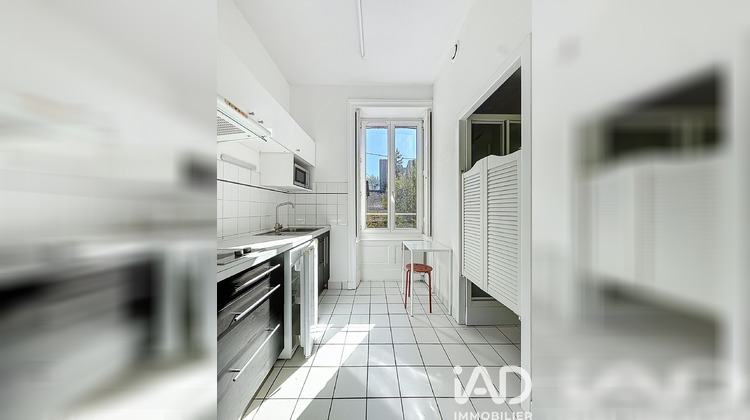 Ma-Cabane - Vente Appartement Nantes, 25 m²