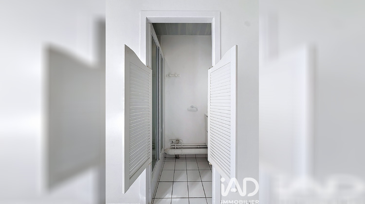 Ma-Cabane - Vente Appartement Nantes, 25 m²