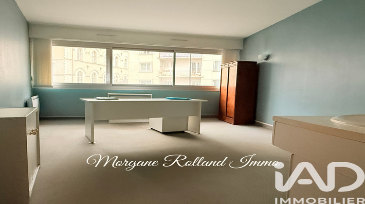 Ma-Cabane - Vente Appartement Nantes, 56 m²