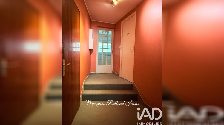 Ma-Cabane - Vente Appartement Nantes, 56 m²