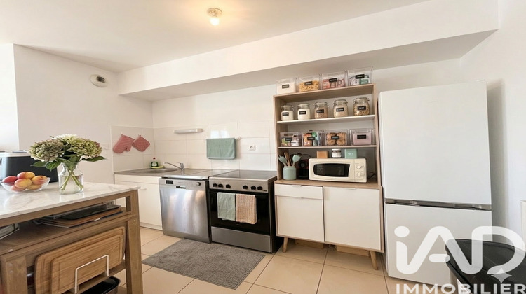 Ma-Cabane - Vente Appartement Nantes, 70 m²