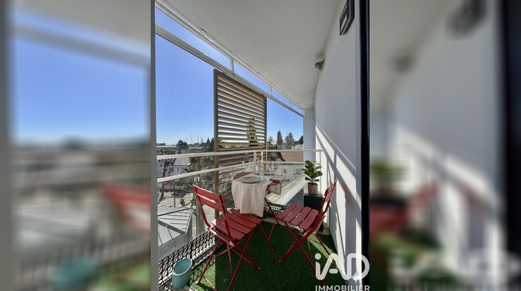 Ma-Cabane - Vente Appartement Nantes, 70 m²