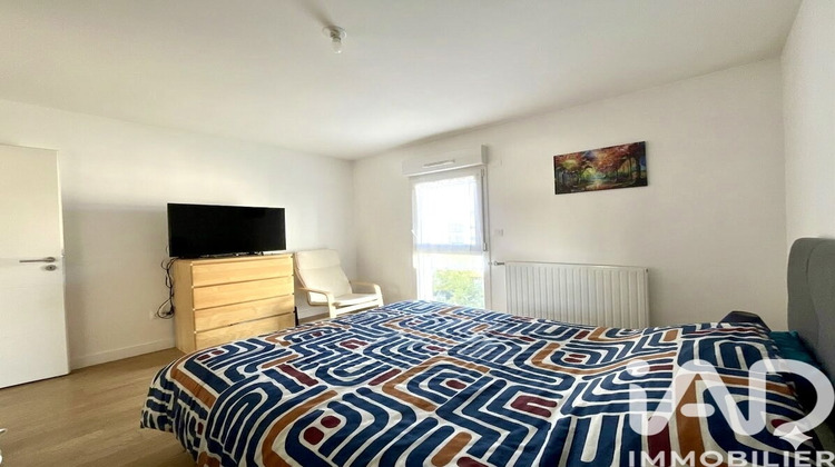 Ma-Cabane - Vente Appartement Nantes, 70 m²