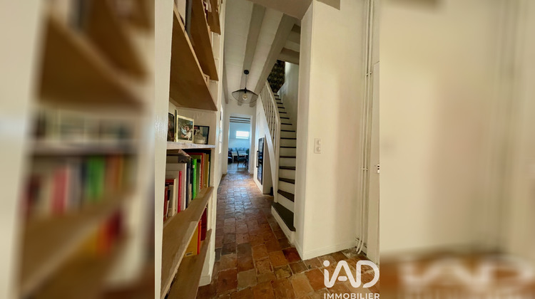 Ma-Cabane - Vente Appartement Nantes, 198 m²