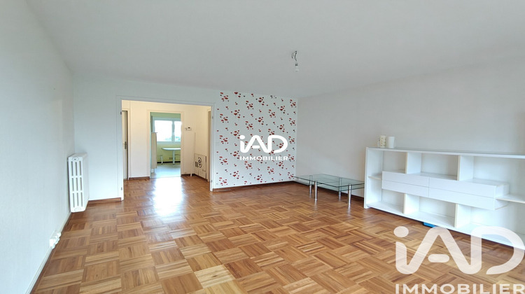 Ma-Cabane - Vente Appartement Nantes, 73 m²