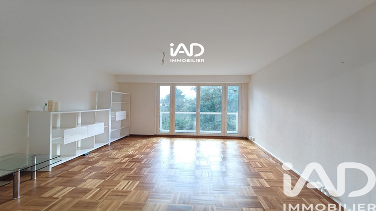 Ma-Cabane - Vente Appartement Nantes, 73 m²