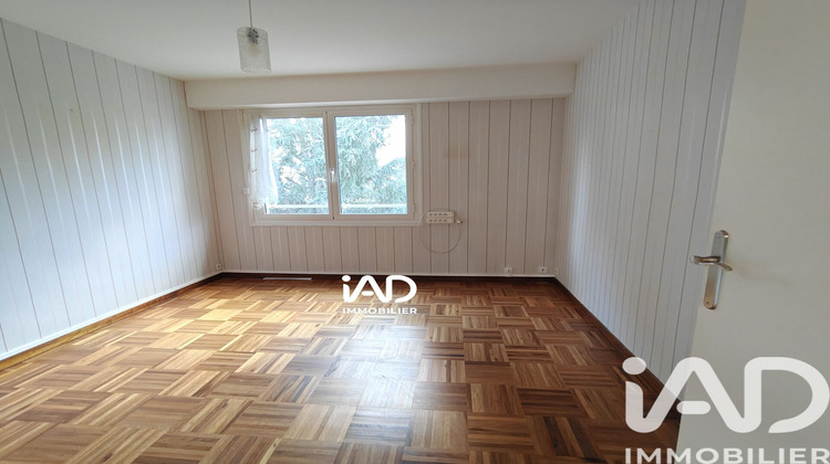 Ma-Cabane - Vente Appartement Nantes, 73 m²