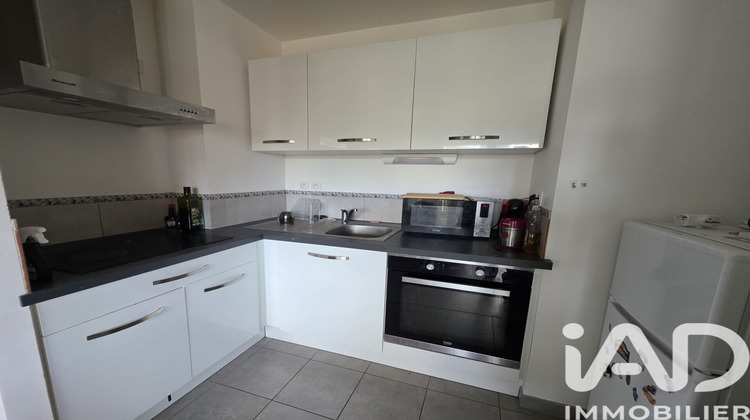 Ma-Cabane - Vente Appartement Nantes, 44 m²
