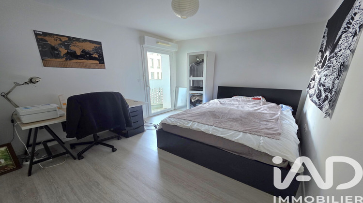 Ma-Cabane - Vente Appartement Nantes, 44 m²