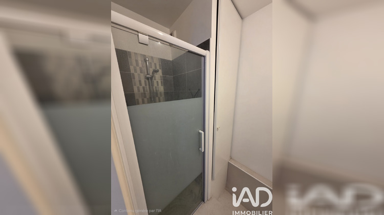 Ma-Cabane - Vente Appartement Nantes, 44 m²