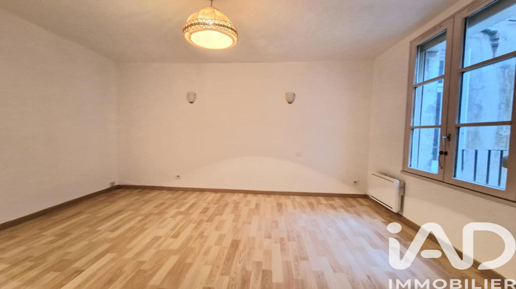 Ma-Cabane - Vente Appartement Nantes, 24 m²
