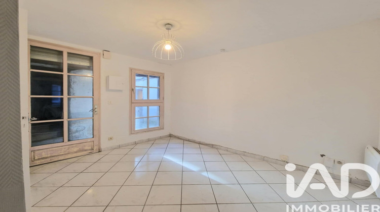 Ma-Cabane - Vente Appartement Nantes, 24 m²