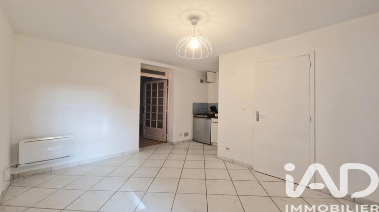 Ma-Cabane - Vente Appartement Nantes, 24 m²