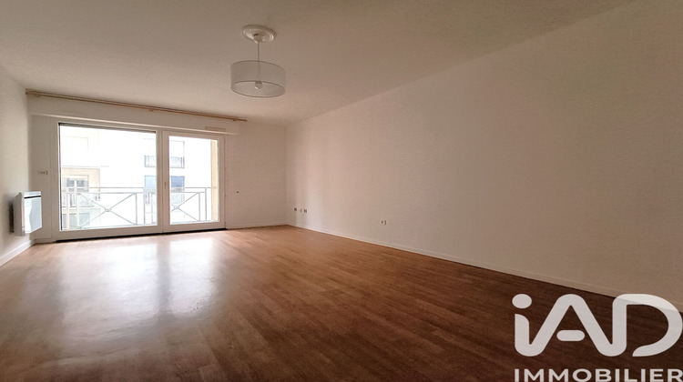 Ma-Cabane - Vente Appartement Nantes, 47 m²