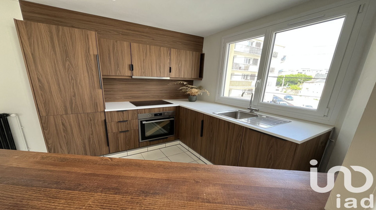 Ma-Cabane - Vente Appartement Nantes, 62 m²