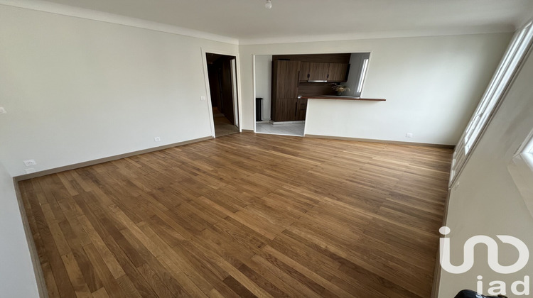 Ma-Cabane - Vente Appartement Nantes, 62 m²