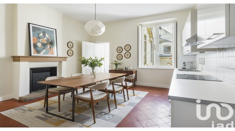 Ma-Cabane - Vente Appartement Nantes, 140 m²