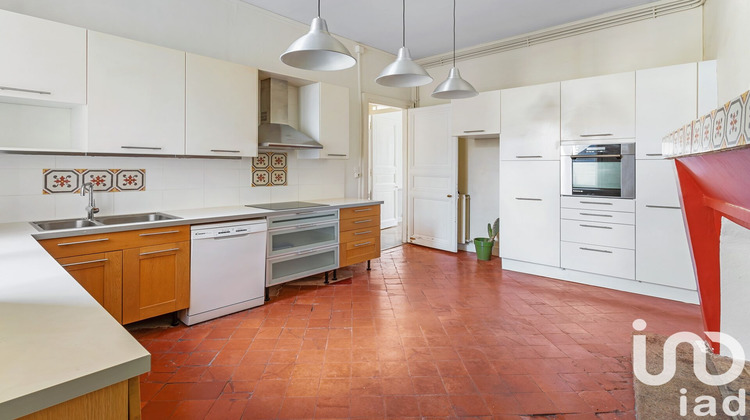 Ma-Cabane - Vente Appartement Nantes, 140 m²