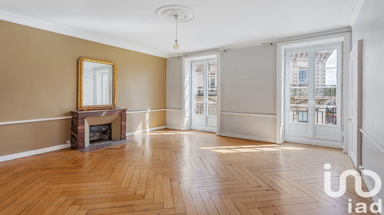 Ma-Cabane - Vente Appartement Nantes, 140 m²