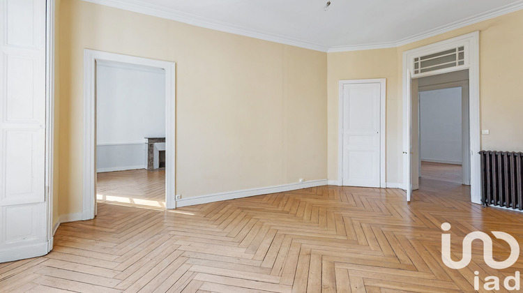Ma-Cabane - Vente Appartement Nantes, 140 m²