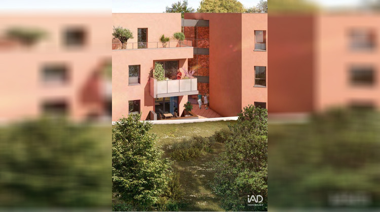 Ma-Cabane - Vente Appartement Nantes, 91 m²