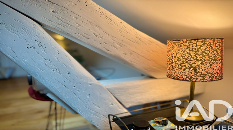 Ma-Cabane - Vente Appartement Nantes, 73 m²