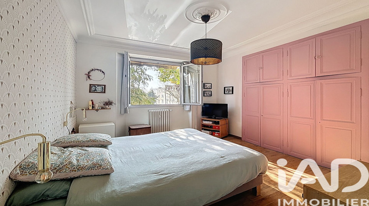 Ma-Cabane - Vente Appartement Nantes, 96 m²