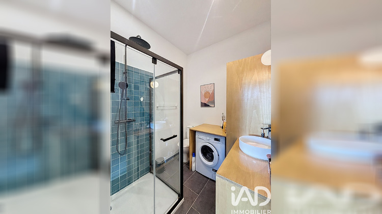 Ma-Cabane - Vente Appartement Nantes, 96 m²