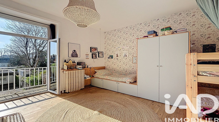 Ma-Cabane - Vente Appartement Nantes, 96 m²