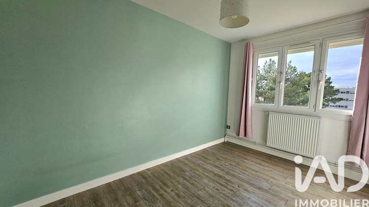 Ma-Cabane - Vente Appartement Nantes, 76 m²