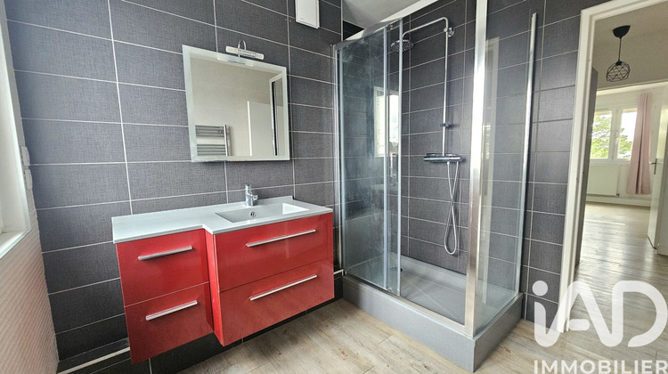 Ma-Cabane - Vente Appartement Nantes, 76 m²