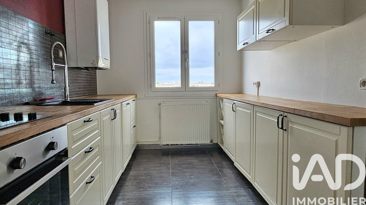 Ma-Cabane - Vente Appartement Nantes, 76 m²