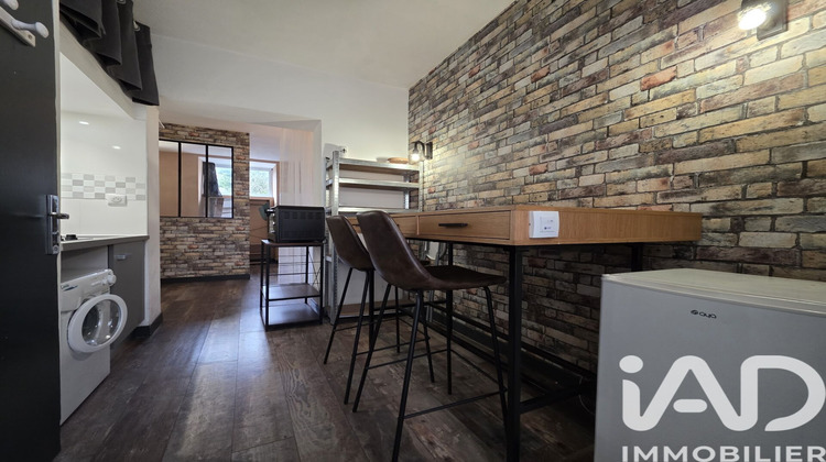 Ma-Cabane - Vente Appartement Nantes, 23 m²