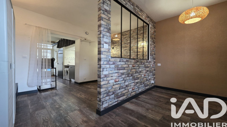 Ma-Cabane - Vente Appartement Nantes, 23 m²