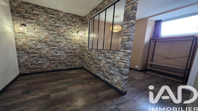 Ma-Cabane - Vente Appartement Nantes, 23 m²