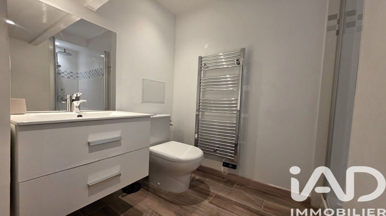 Ma-Cabane - Vente Appartement Nantes, 23 m²