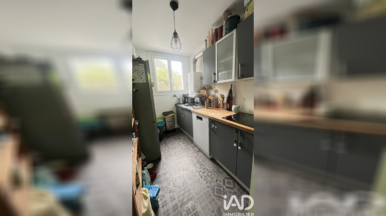 Ma-Cabane - Vente Appartement Nantes, 55 m²