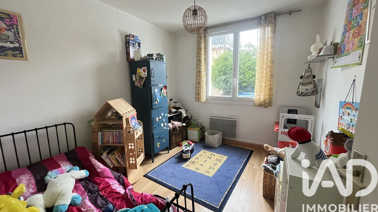 Ma-Cabane - Vente Appartement Nantes, 55 m²