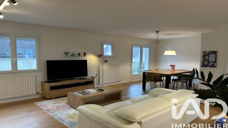 Ma-Cabane - Vente Appartement Nantes, 72 m²