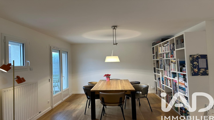 Ma-Cabane - Vente Appartement Nantes, 72 m²