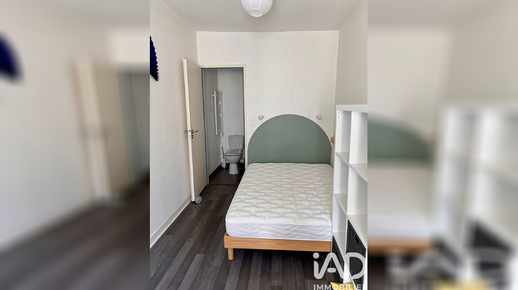Ma-Cabane - Vente Appartement Nantes, 33 m²