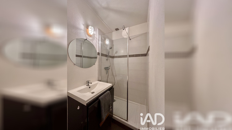 Ma-Cabane - Vente Appartement Nantes, 33 m²