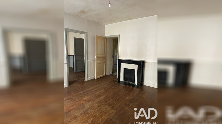 Ma-Cabane - Vente Appartement Nantes, 58 m²