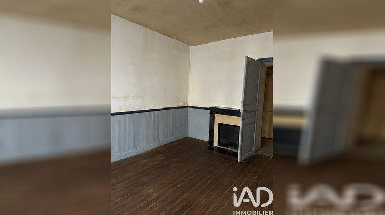 Ma-Cabane - Vente Appartement Nantes, 58 m²