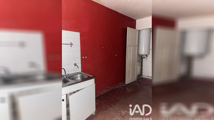 Ma-Cabane - Vente Appartement Nantes, 58 m²