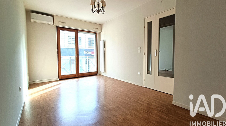 Ma-Cabane - Vente Appartement Nantes, 48 m²