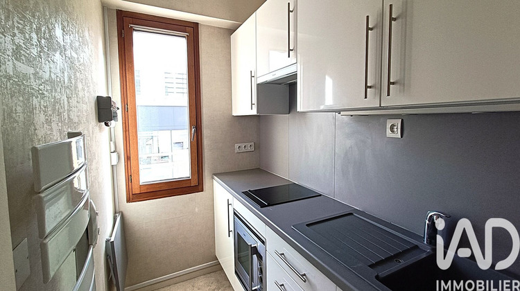 Ma-Cabane - Vente Appartement Nantes, 48 m²