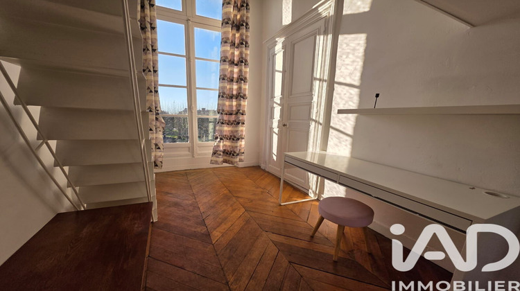Ma-Cabane - Vente Appartement Nantes, 88 m²