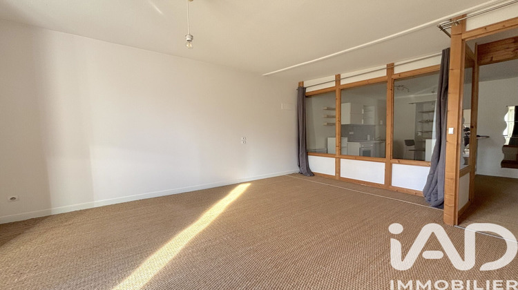 Ma-Cabane - Vente Appartement Nantes, 57 m²